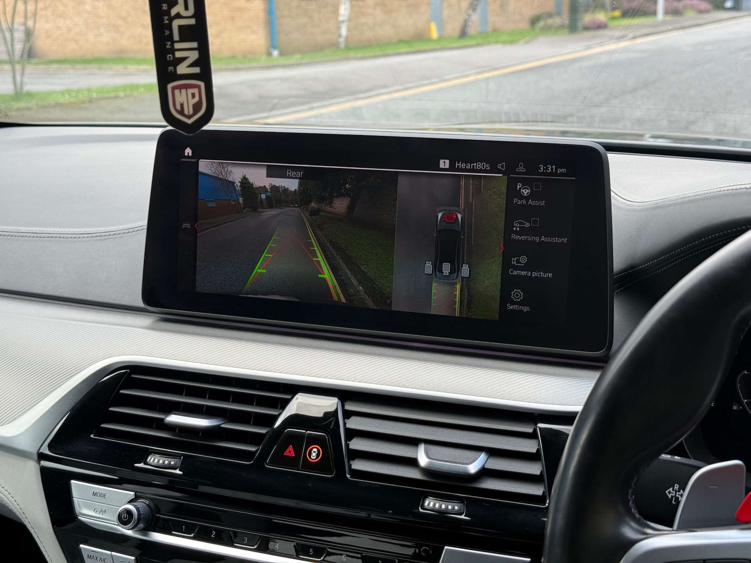 Used BMW M5 2021 for sale - 77694618: Photo 37