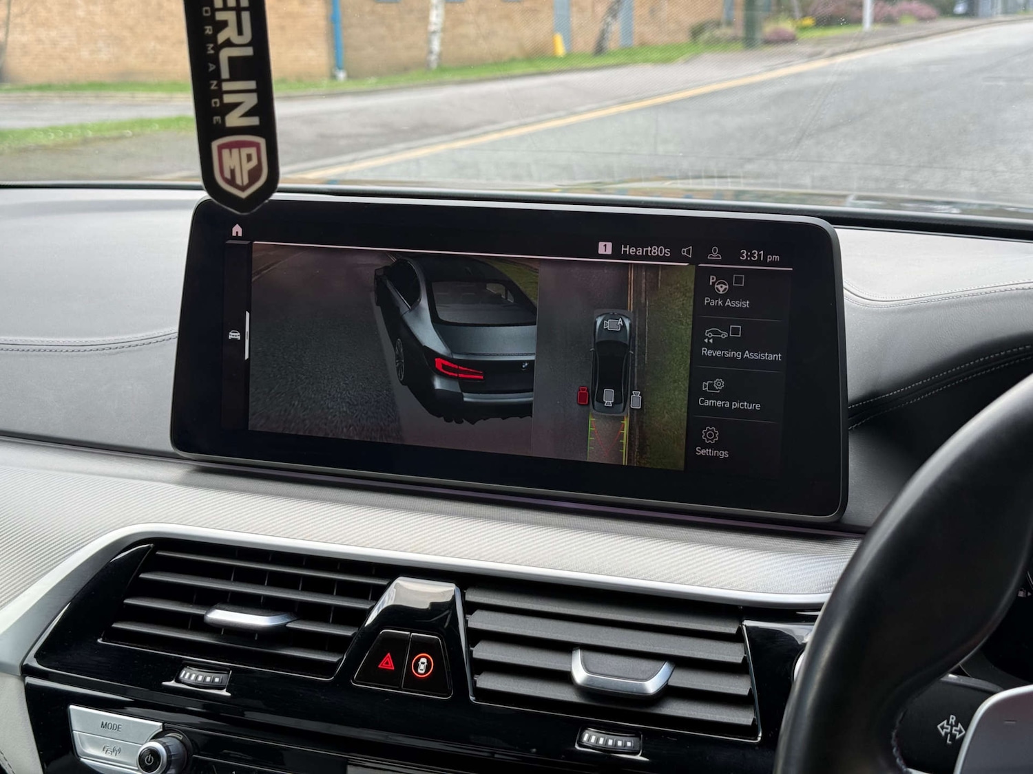 Used BMW M5 2021 for sale - 77694618: Photo 38