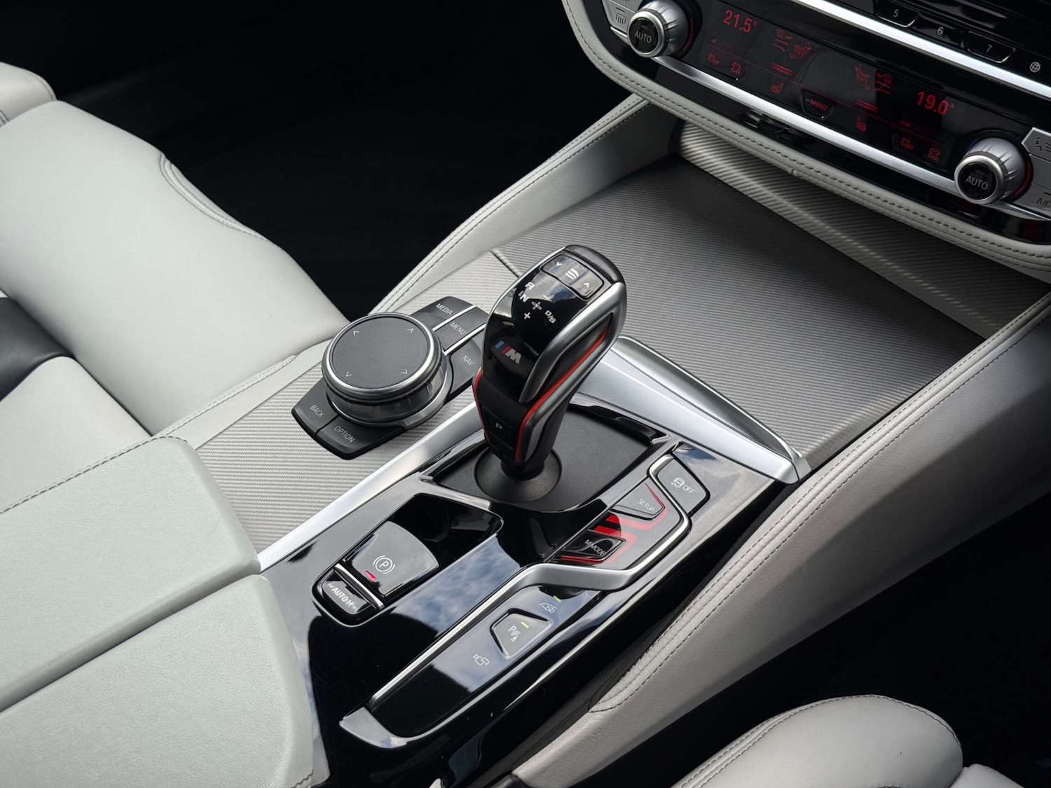 Used BMW M5 2021 for sale - 77694618: Photo 43