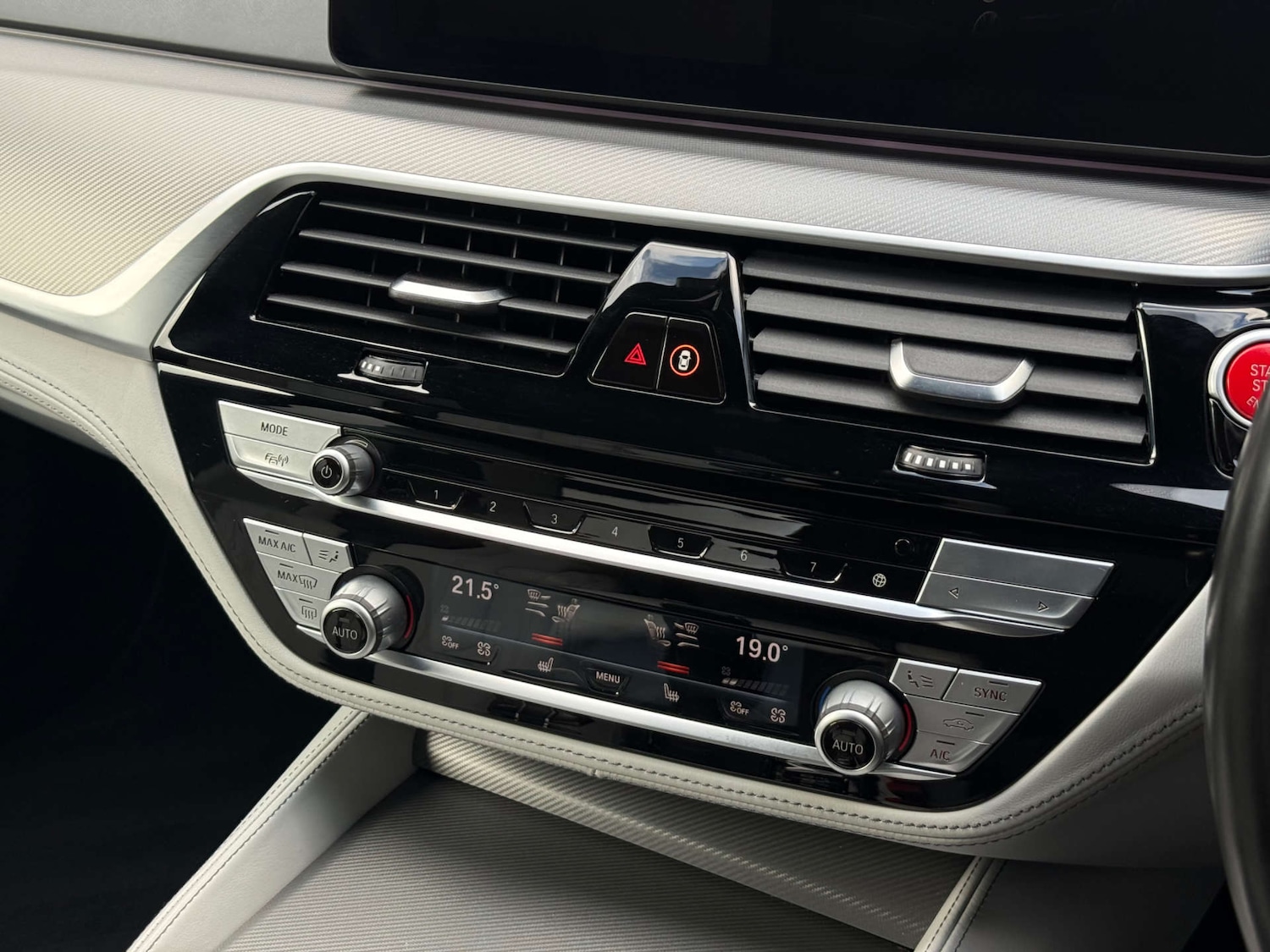 Used BMW M5 2021 for sale - 77694618: Photo 44