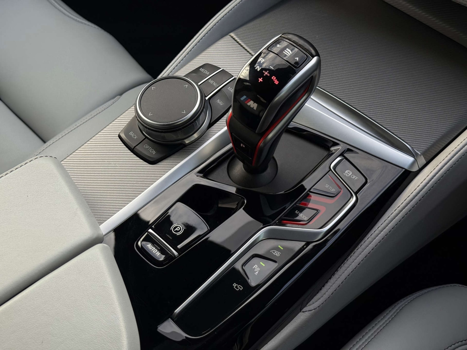 Used BMW M5 2021 for sale - 77694618: Photo 45