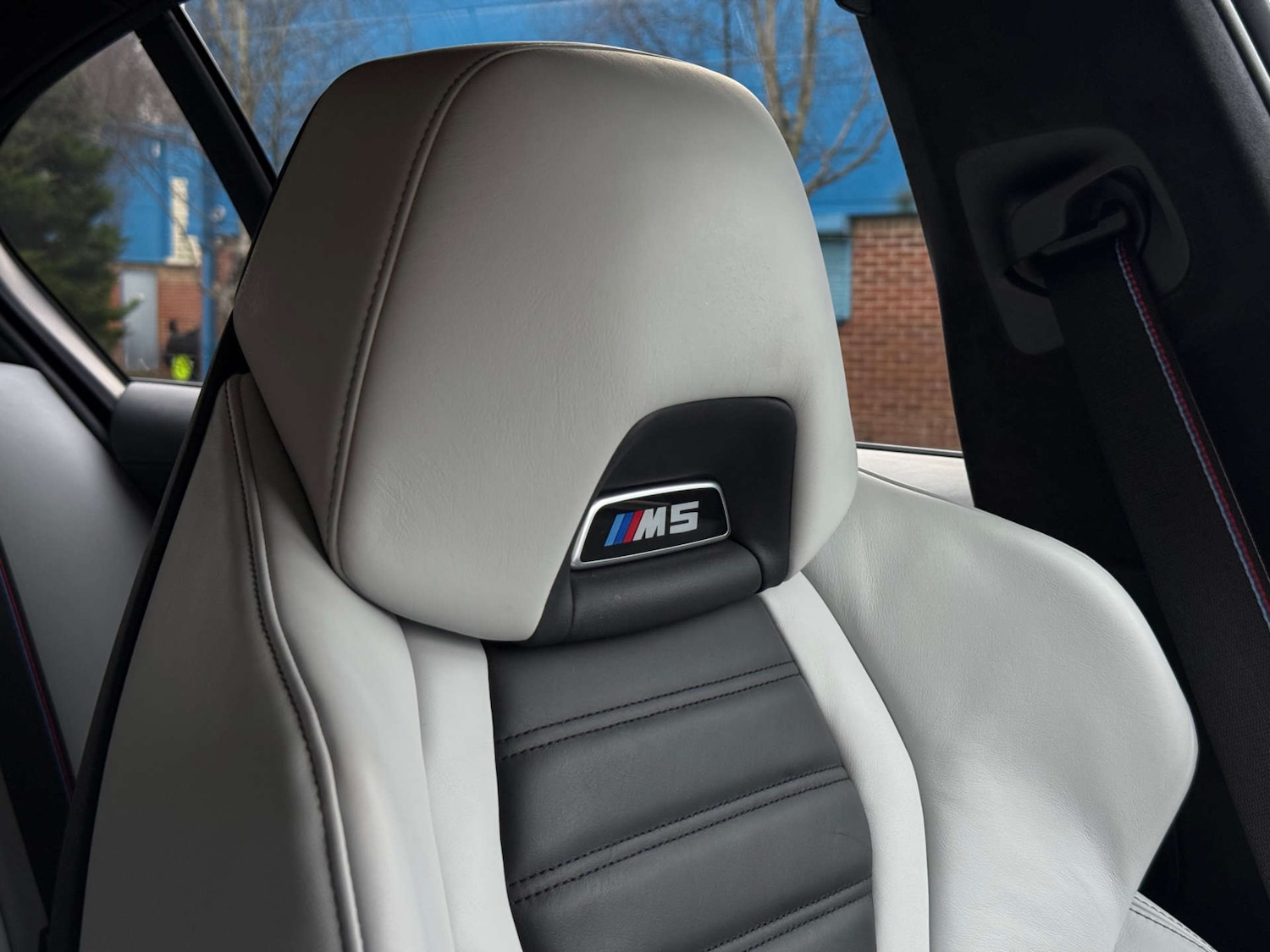 Used BMW M5 2021 for sale - 77694618: Photo 46