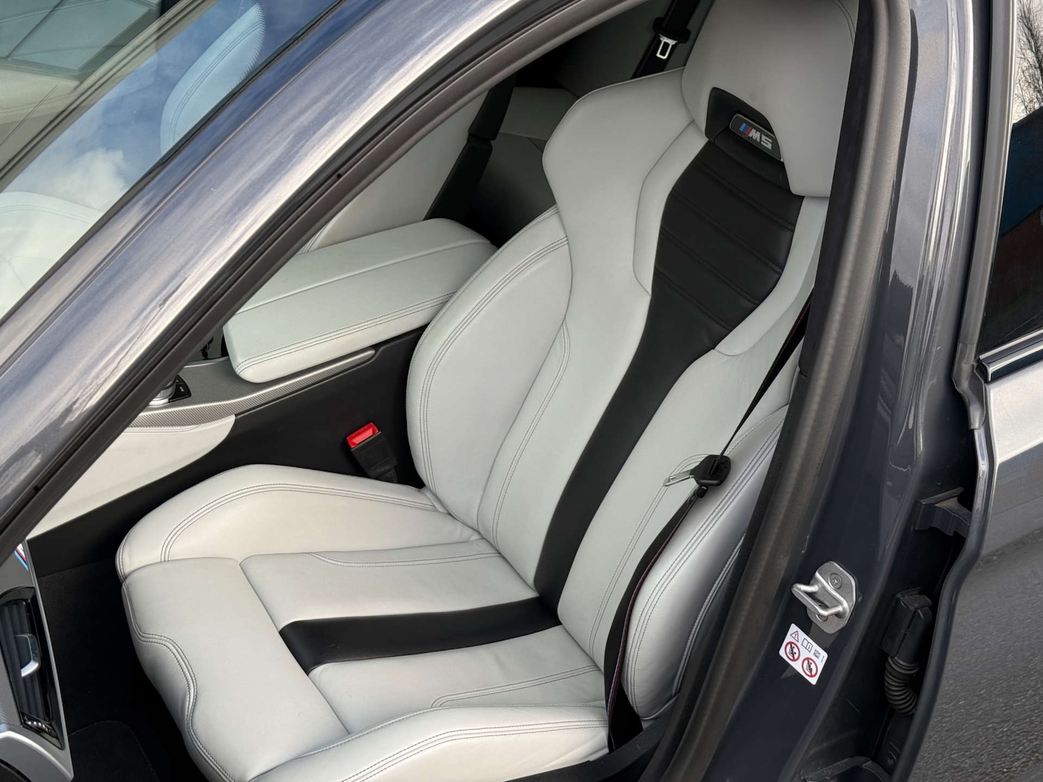 Used BMW M5 2021 for sale - 77694618: Photo 47