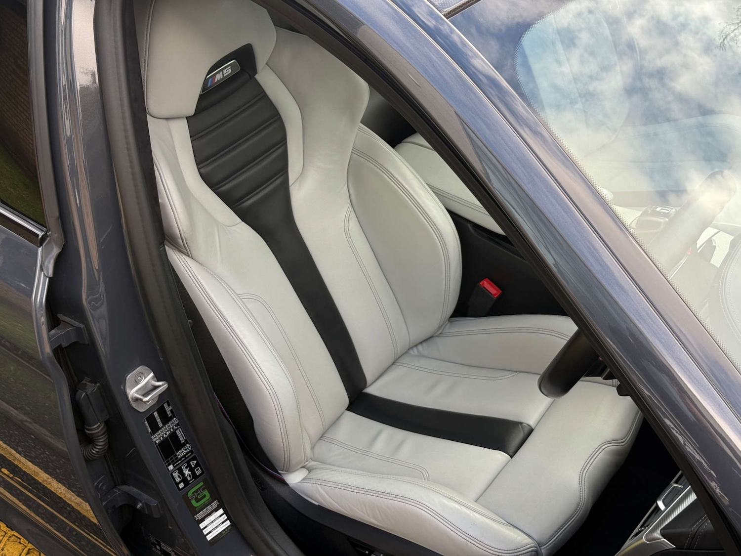 Used BMW M5 2021 for sale - 77694618: Photo 48