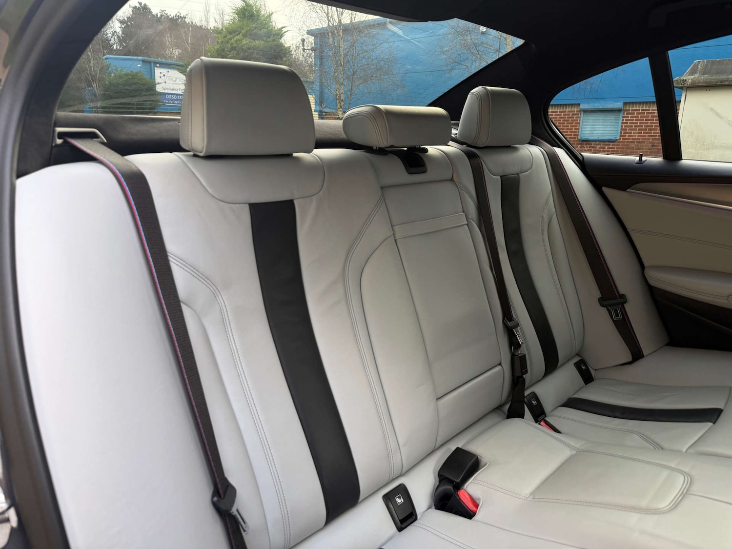 Used BMW M5 2021 for sale - 77694618: Photo 49