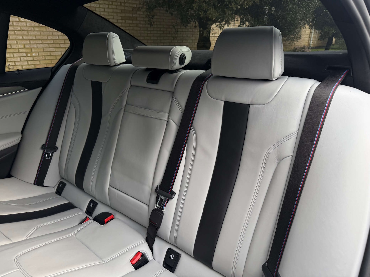 Used BMW M5 2021 for sale - 77694618: Photo 50