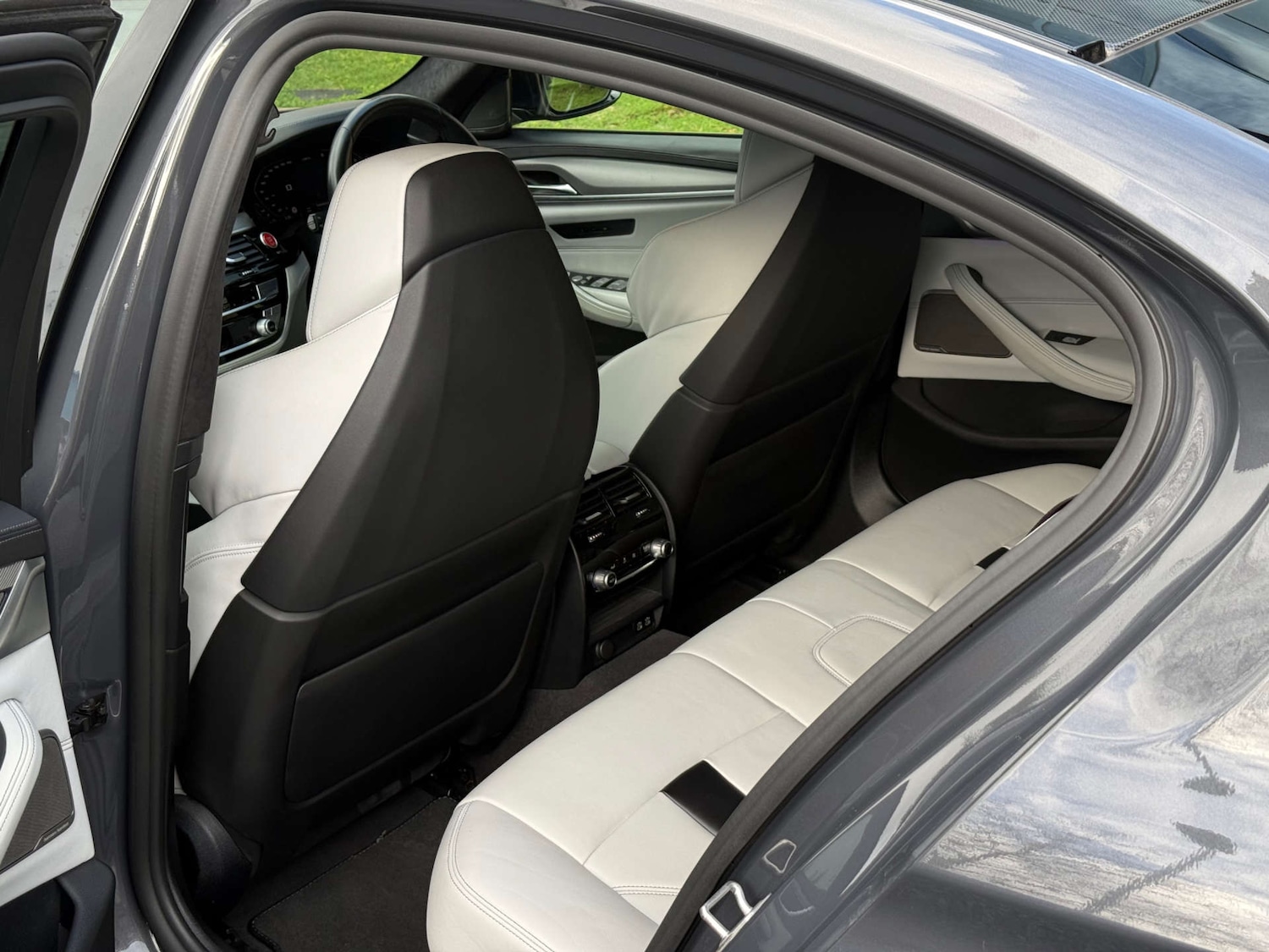 Used BMW M5 2021 for sale - 77694618: Photo 51