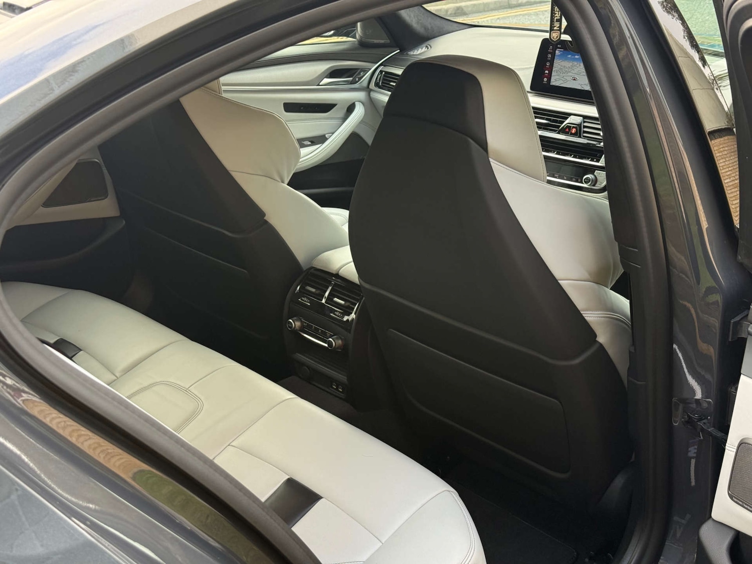 Used BMW M5 2021 for sale - 77694618: Photo 52