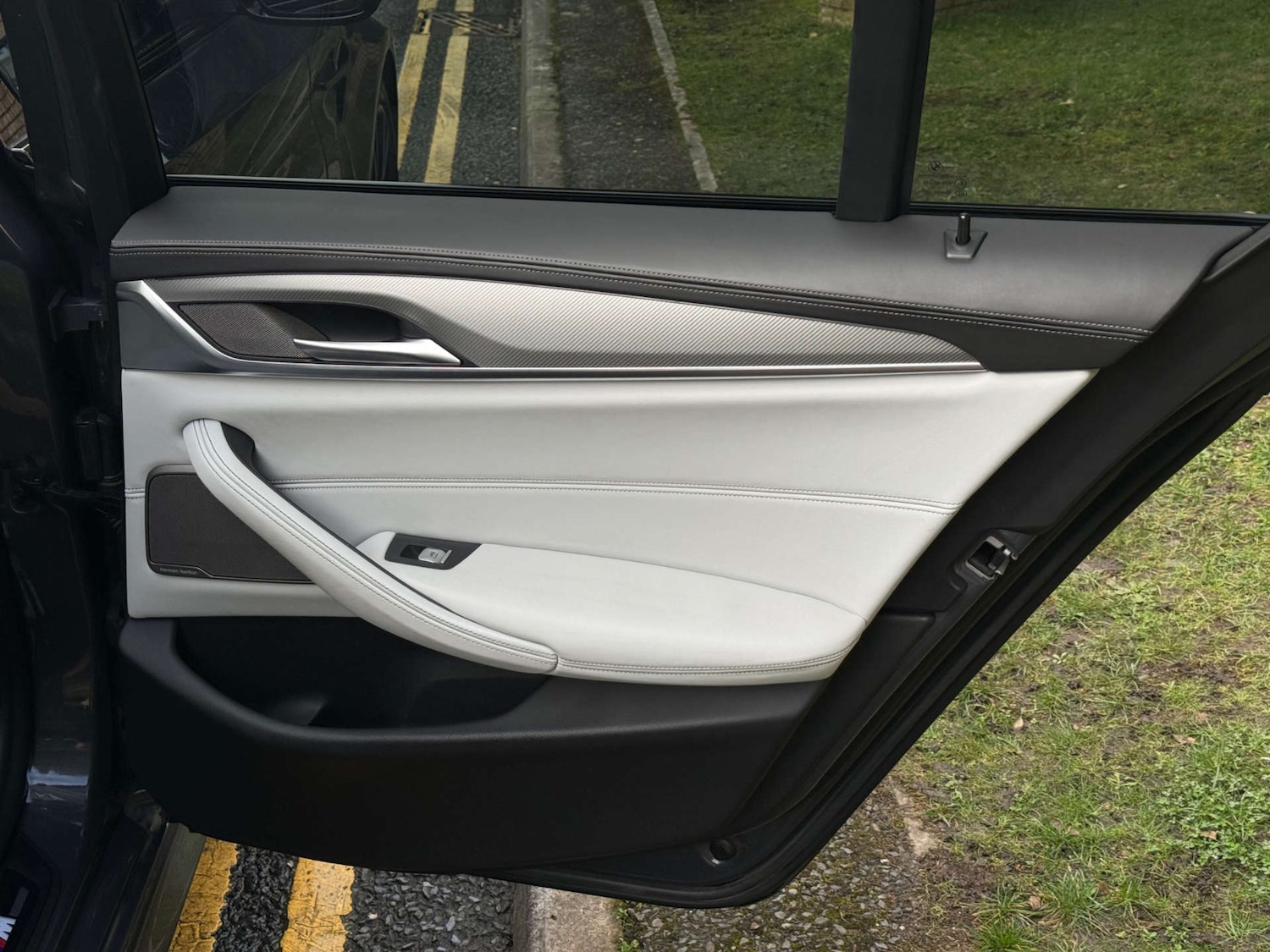 Used BMW M5 2021 for sale - 77694618: Photo 53