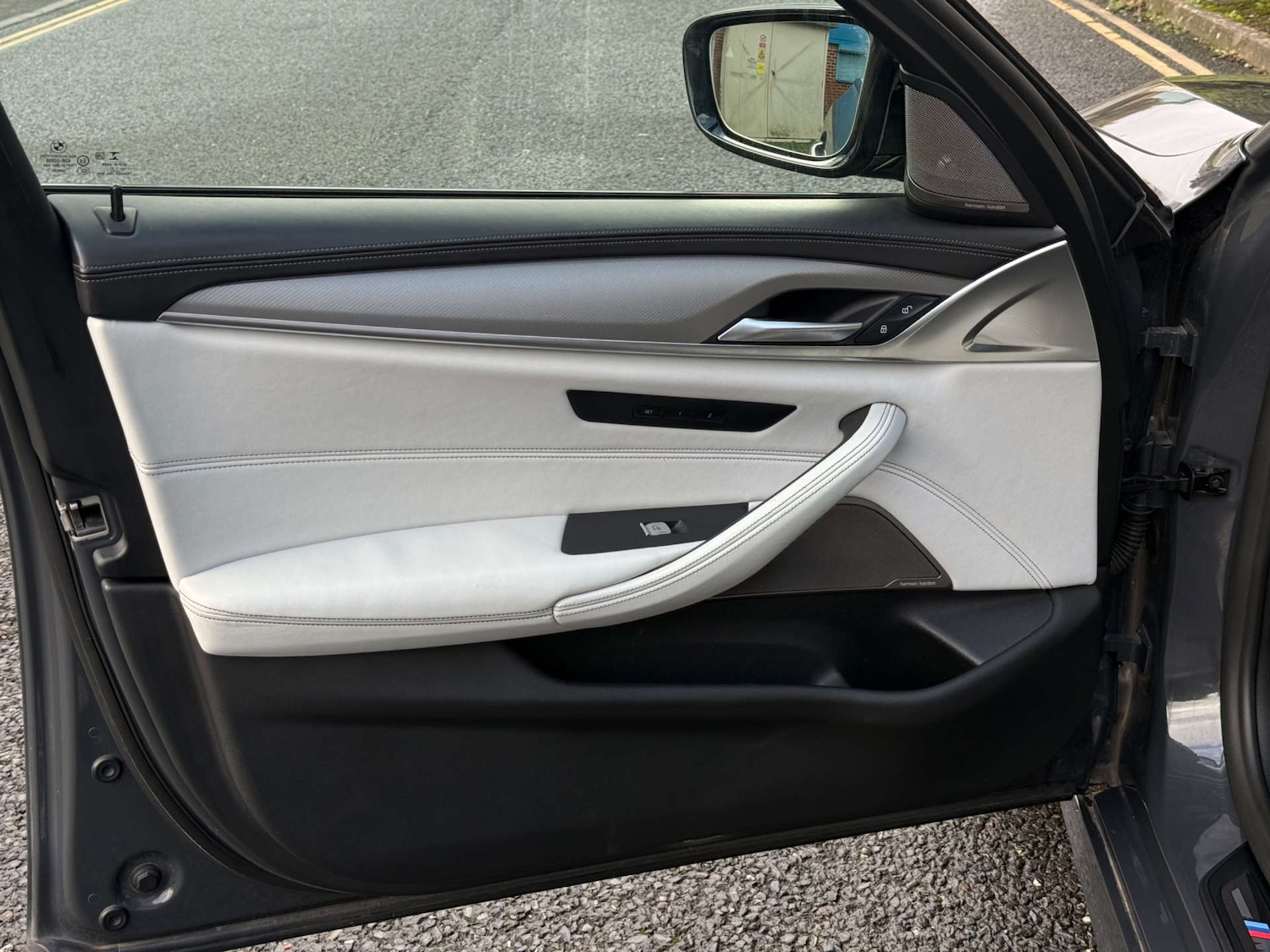 Used BMW M5 2021 for sale - 77694618: Photo 55