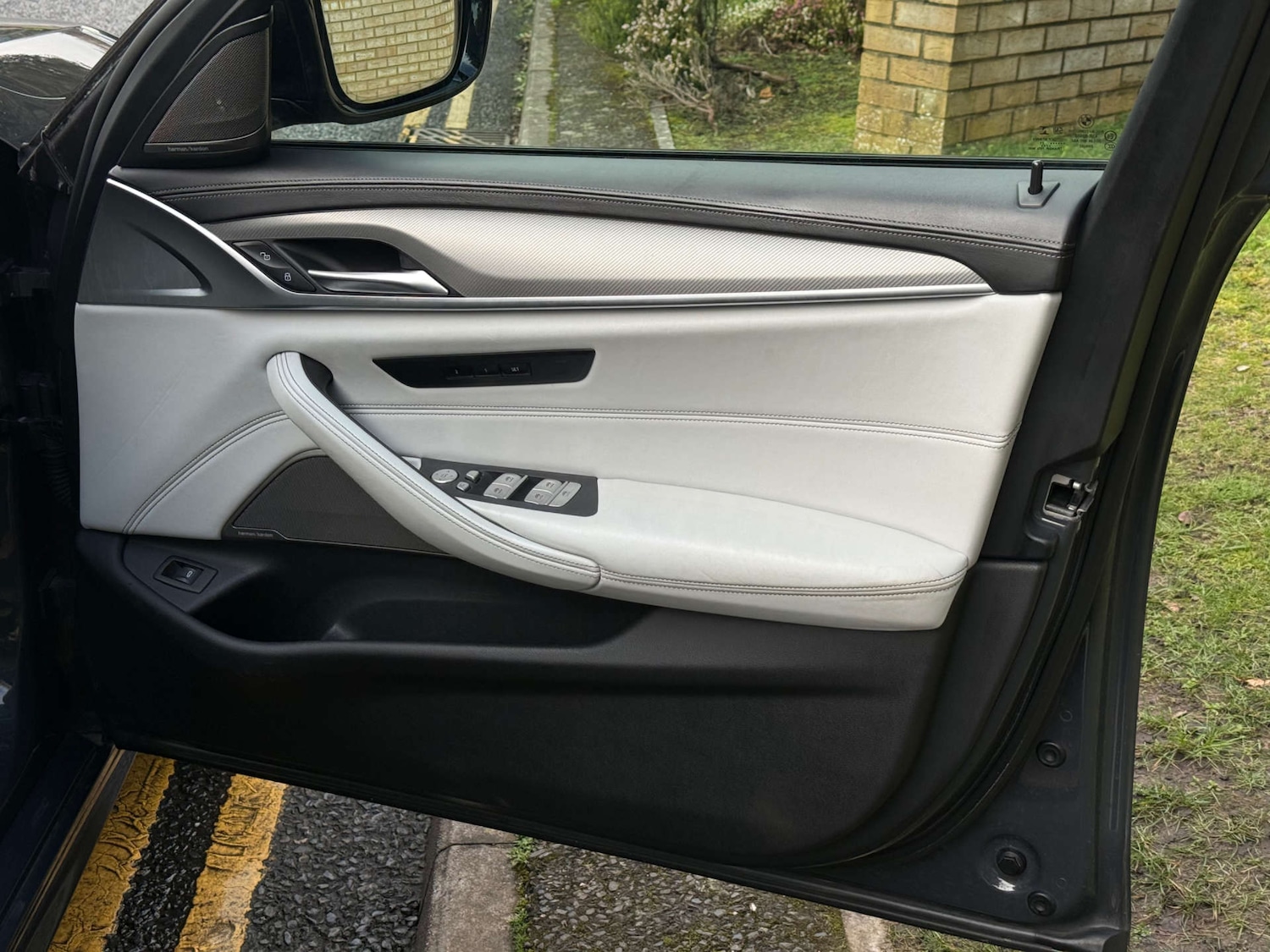 Used BMW M5 2021 for sale - 77694618: Photo 56