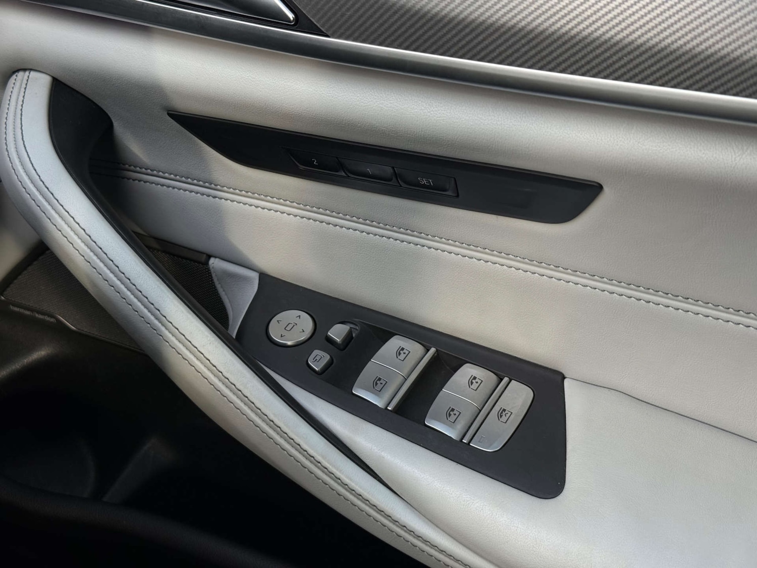 Used BMW M5 2021 for sale - 77694618: Photo 61