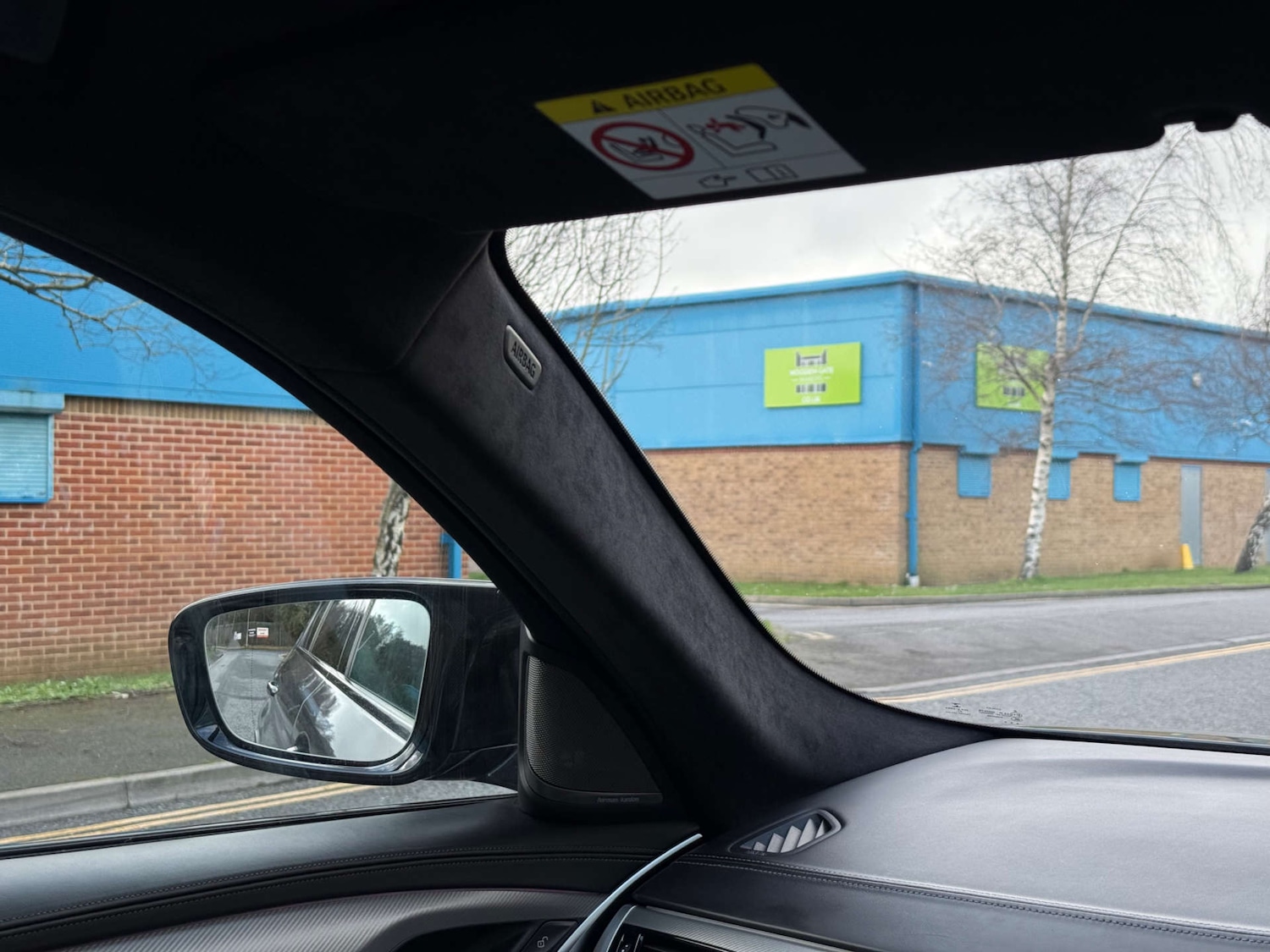 Used BMW M5 2021 for sale - 77694618: Photo 62