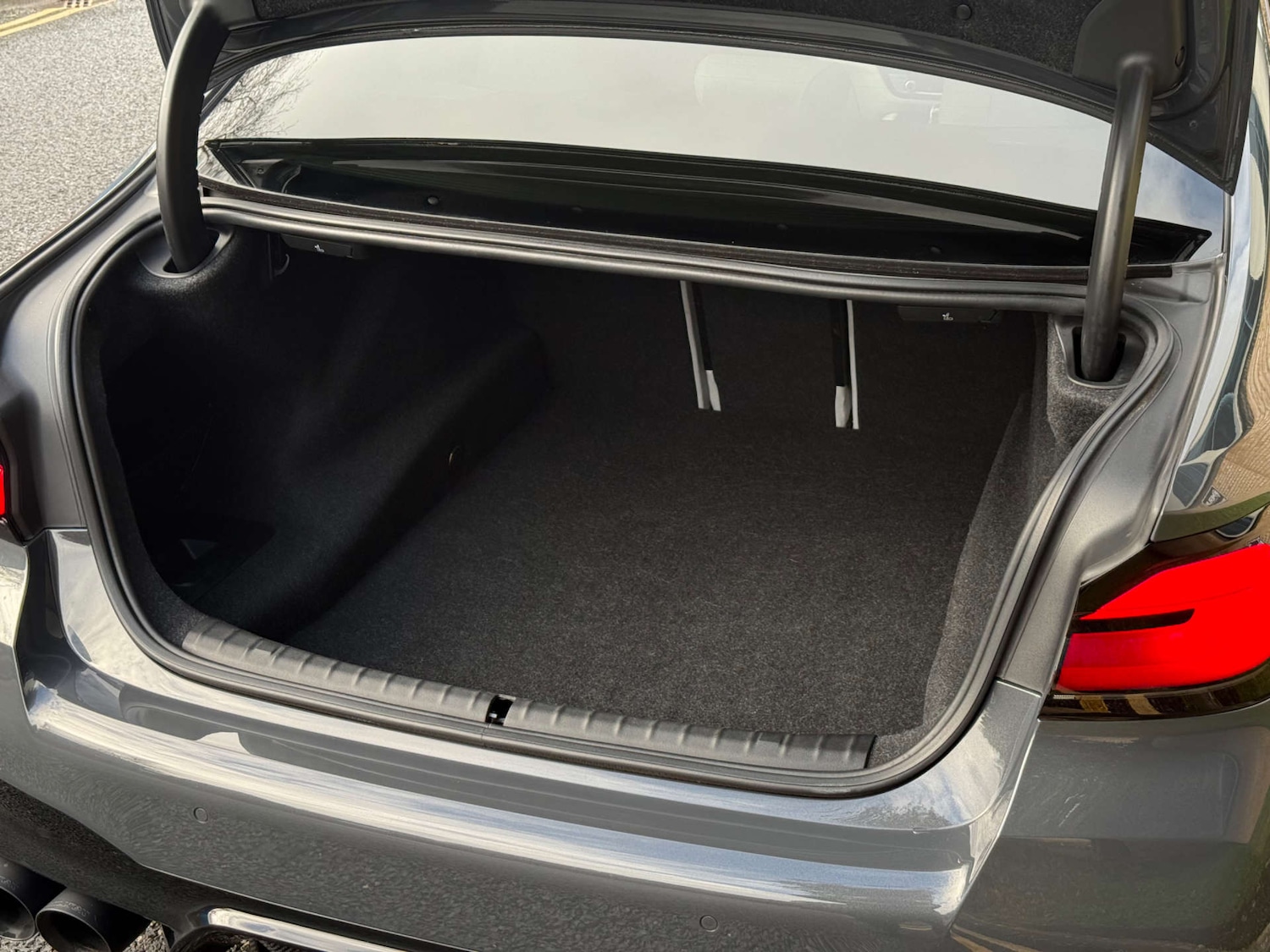 Used BMW M5 2021 for sale - 77694618: Photo 67