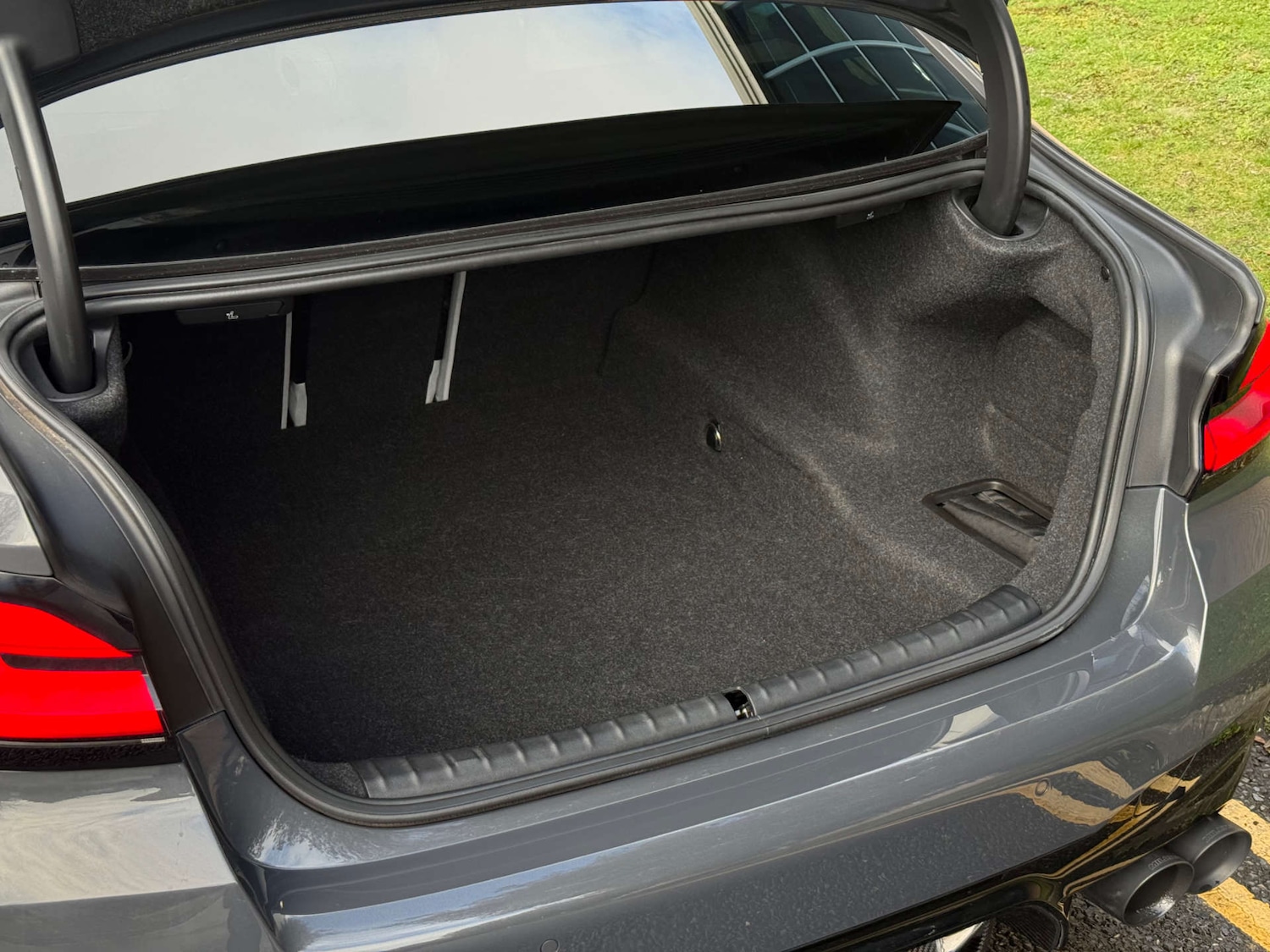 Used BMW M5 2021 for sale - 77694618: Photo 68