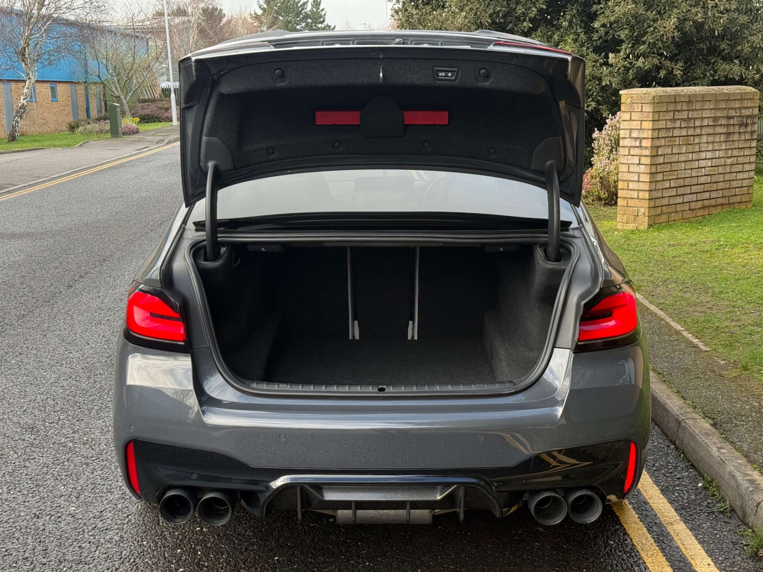 Used BMW M5 2021 for sale - 77694618: Photo 69