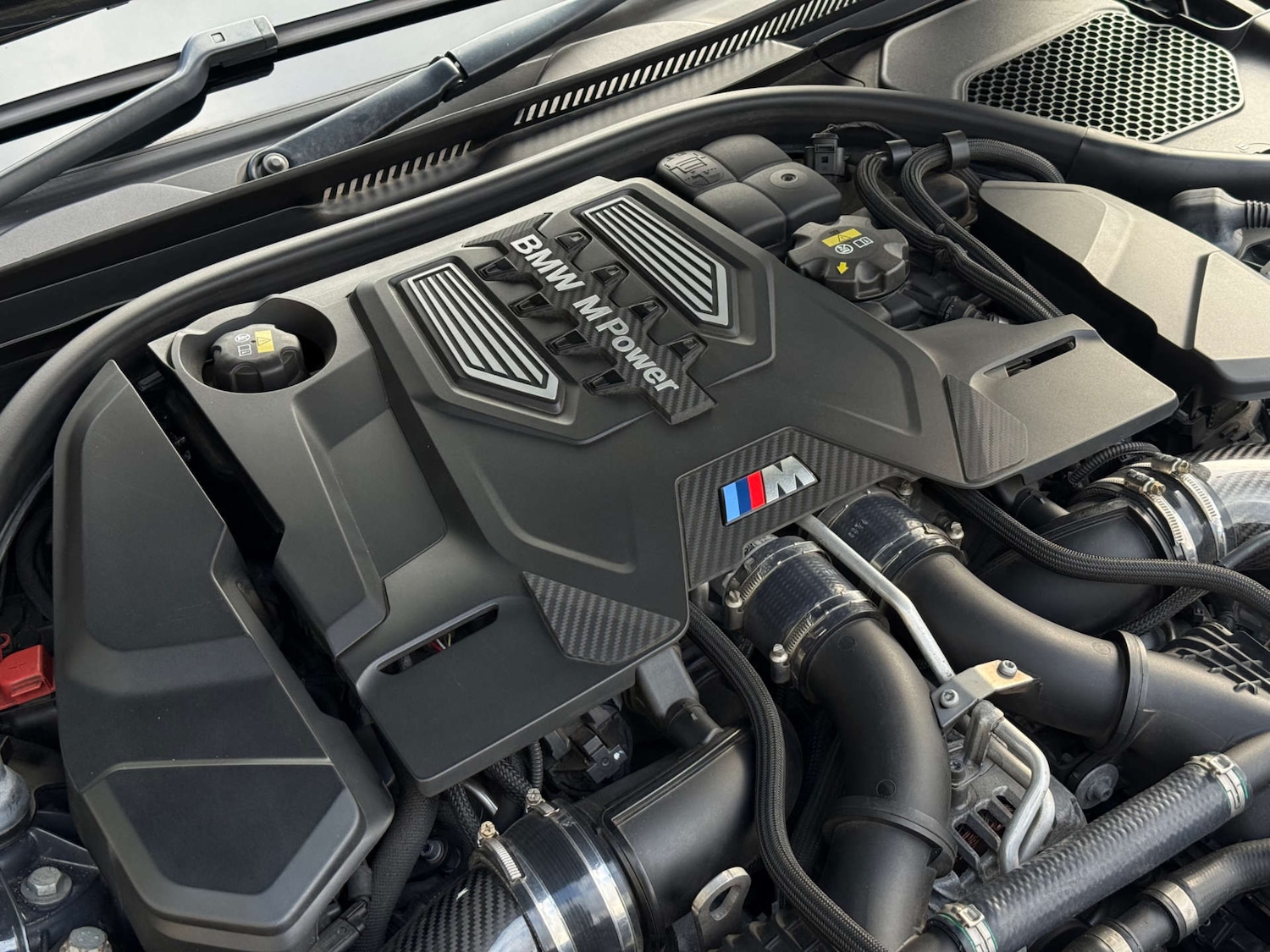 Used BMW M5 2021 for sale - 77694618: Photo 75