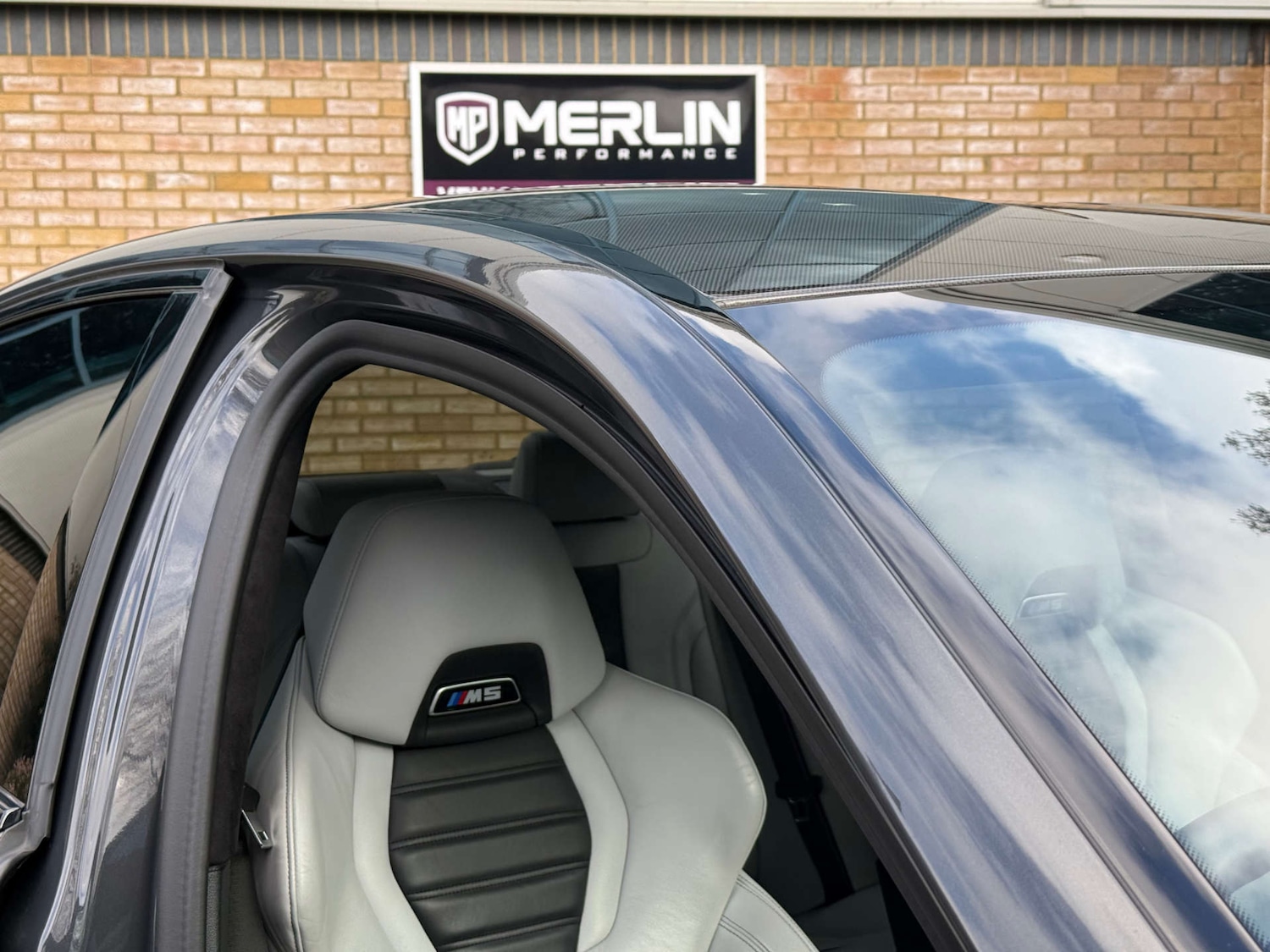 Used BMW M5 2021 for sale - 77694618: Photo 76