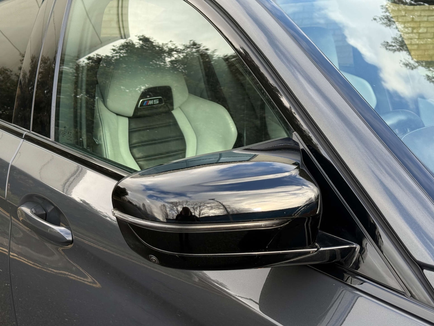 Used BMW M5 2021 for sale - 77694618: Photo 77