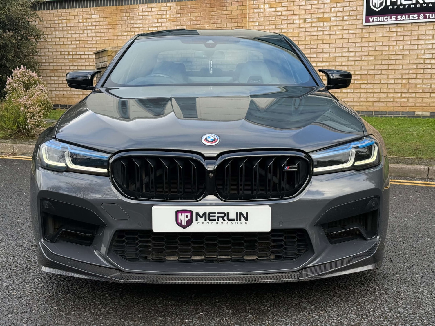 Used BMW M5 2021 for sale - 77694618: Photo 9