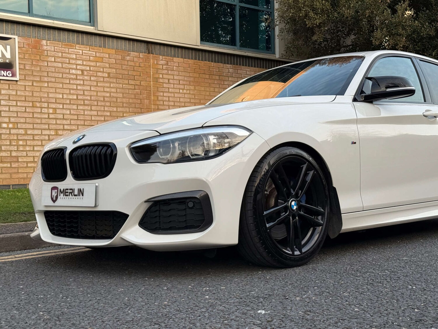 Used BMW 1 Series 2017 for sale - 77745473: Photo 11