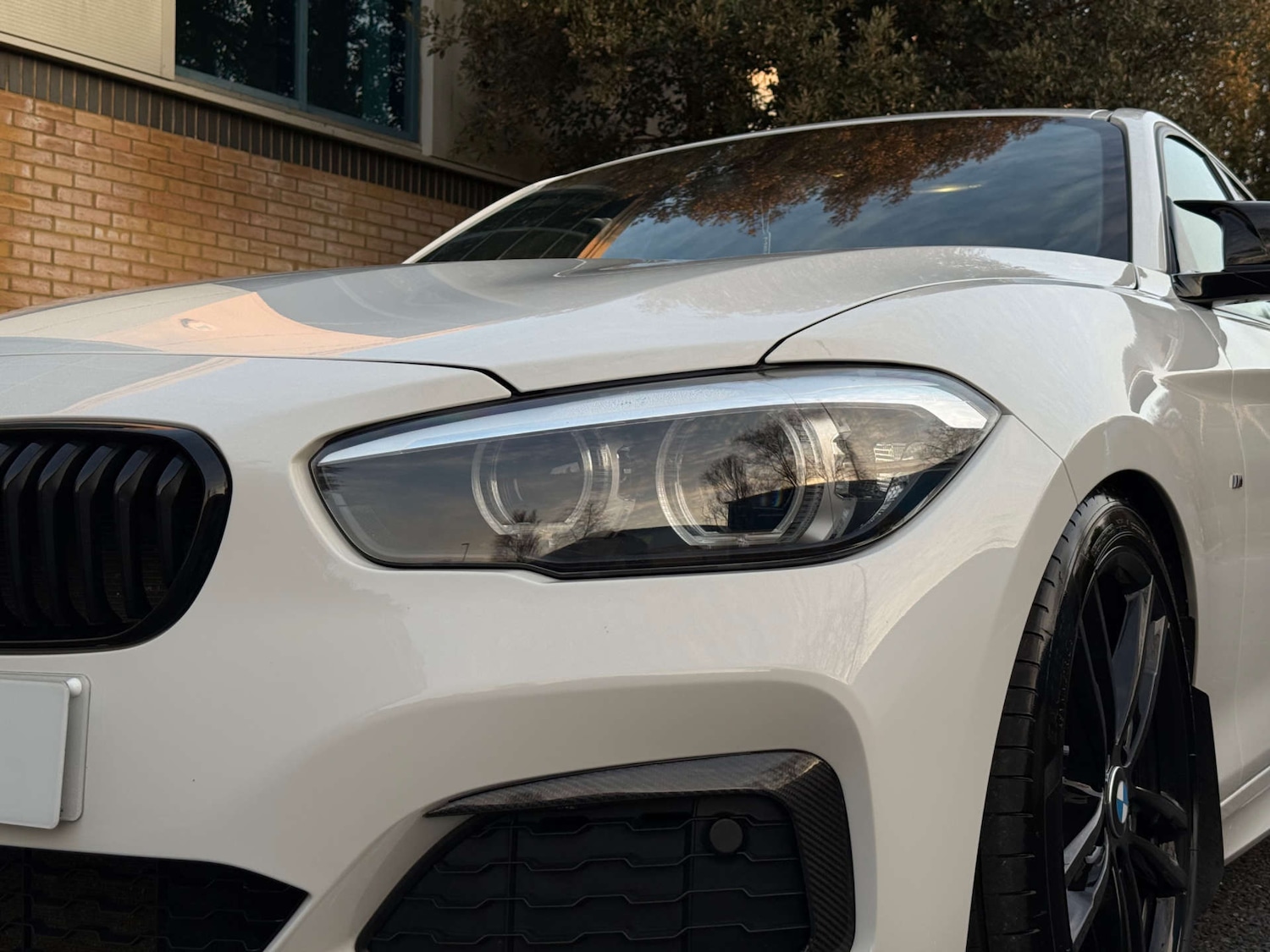 Used BMW 1 Series 2017 for sale - 77745473: Photo 12