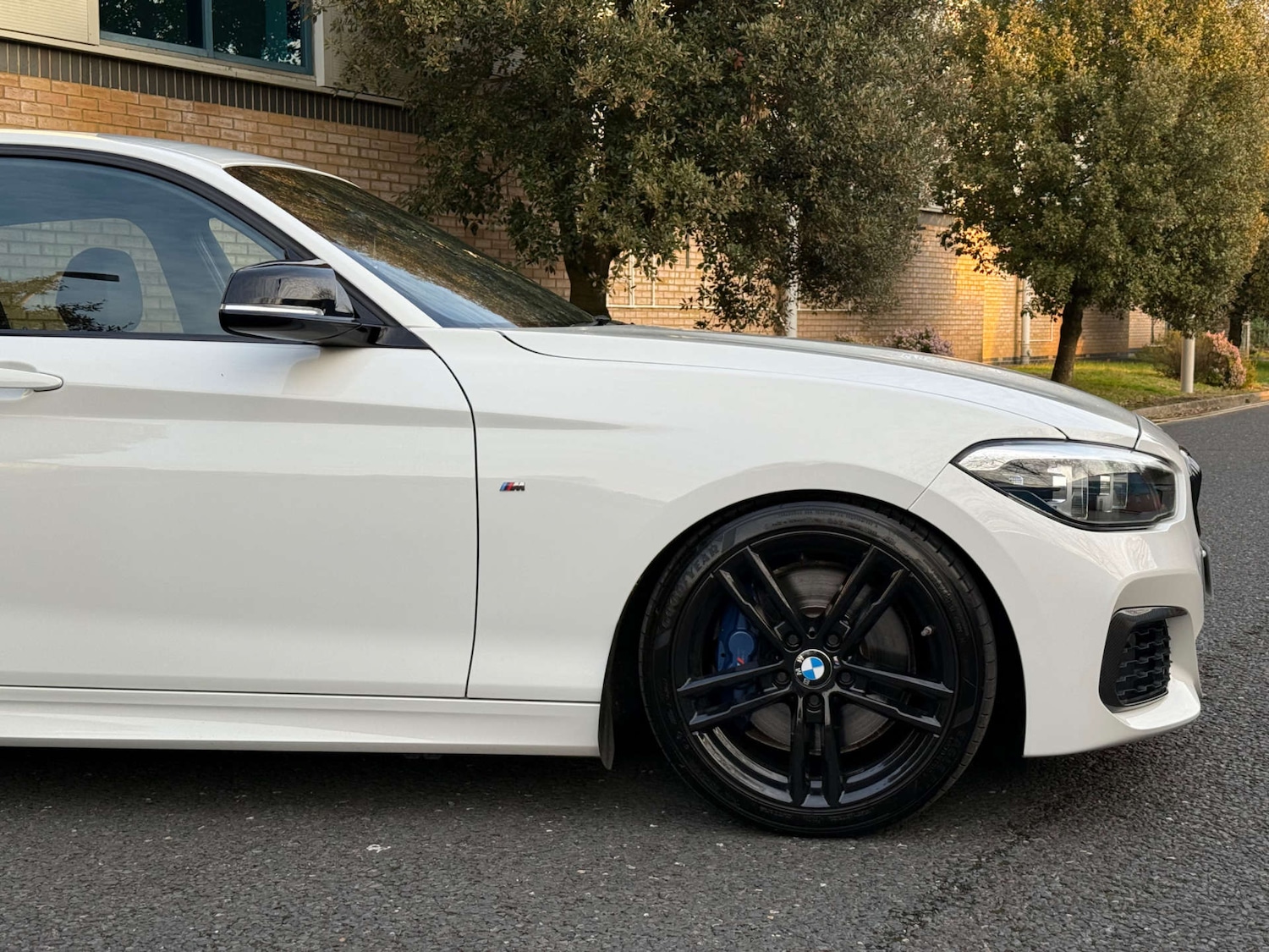 Used BMW 1 Series 2017 for sale - 77745473: Photo 14