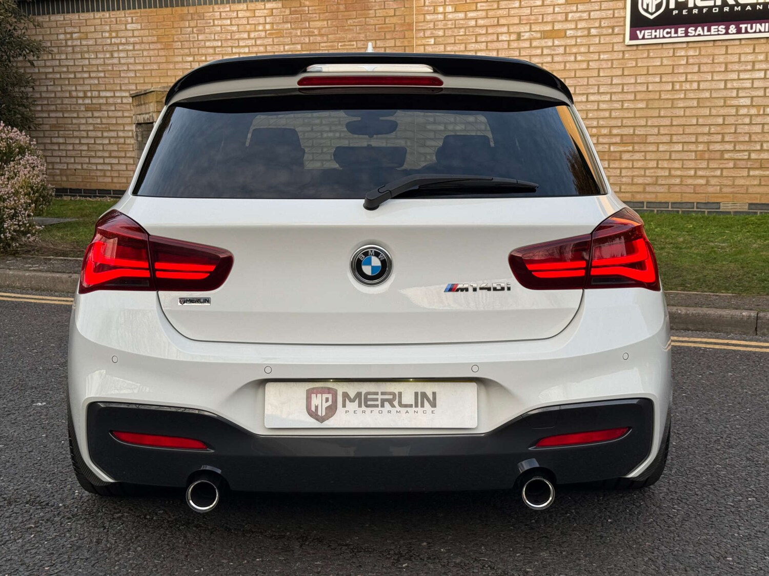 Used BMW 1 Series 2017 for sale - 77745473: Photo 16