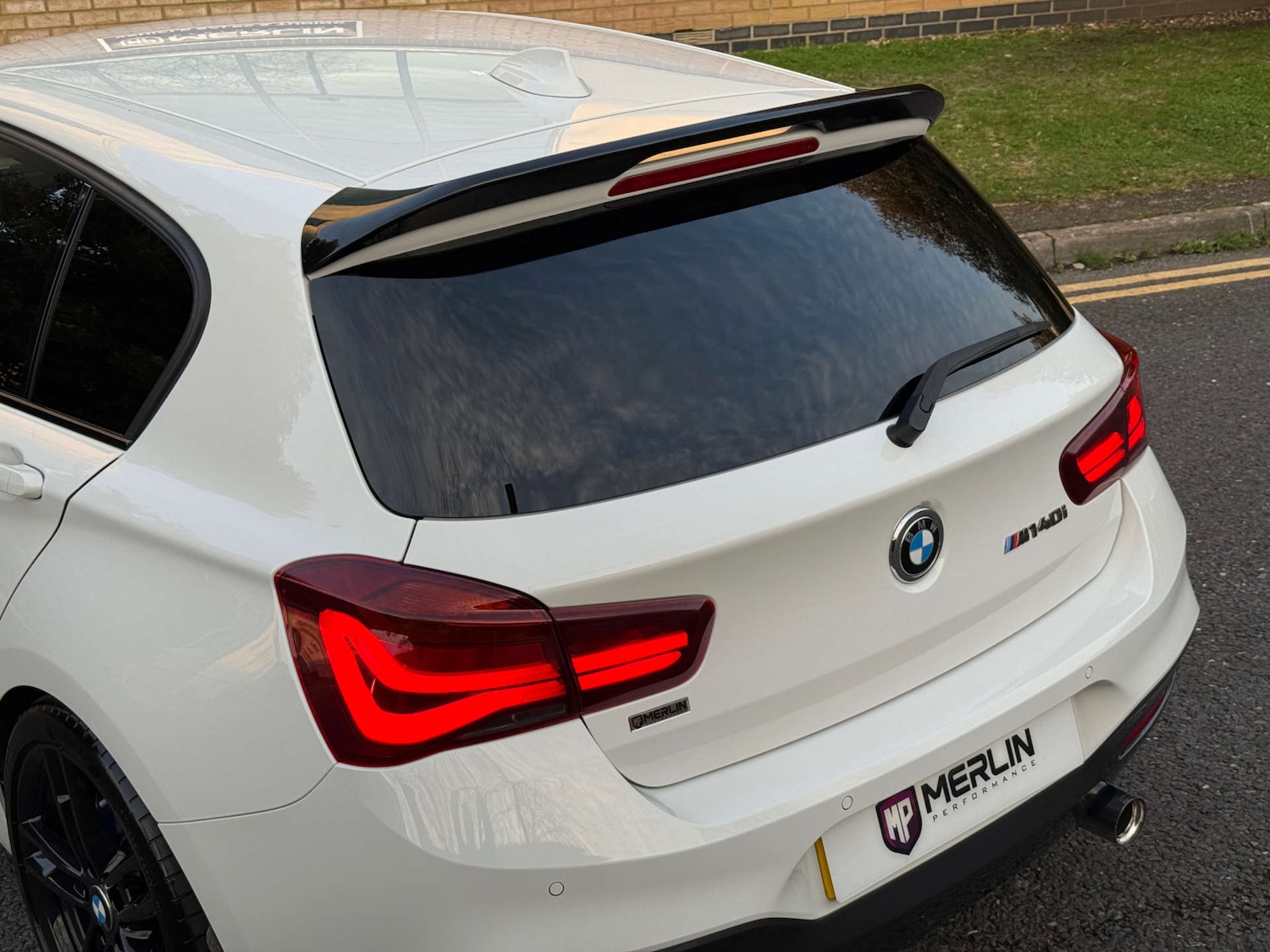 Used BMW 1 Series 2017 for sale - 77745473: Photo 17