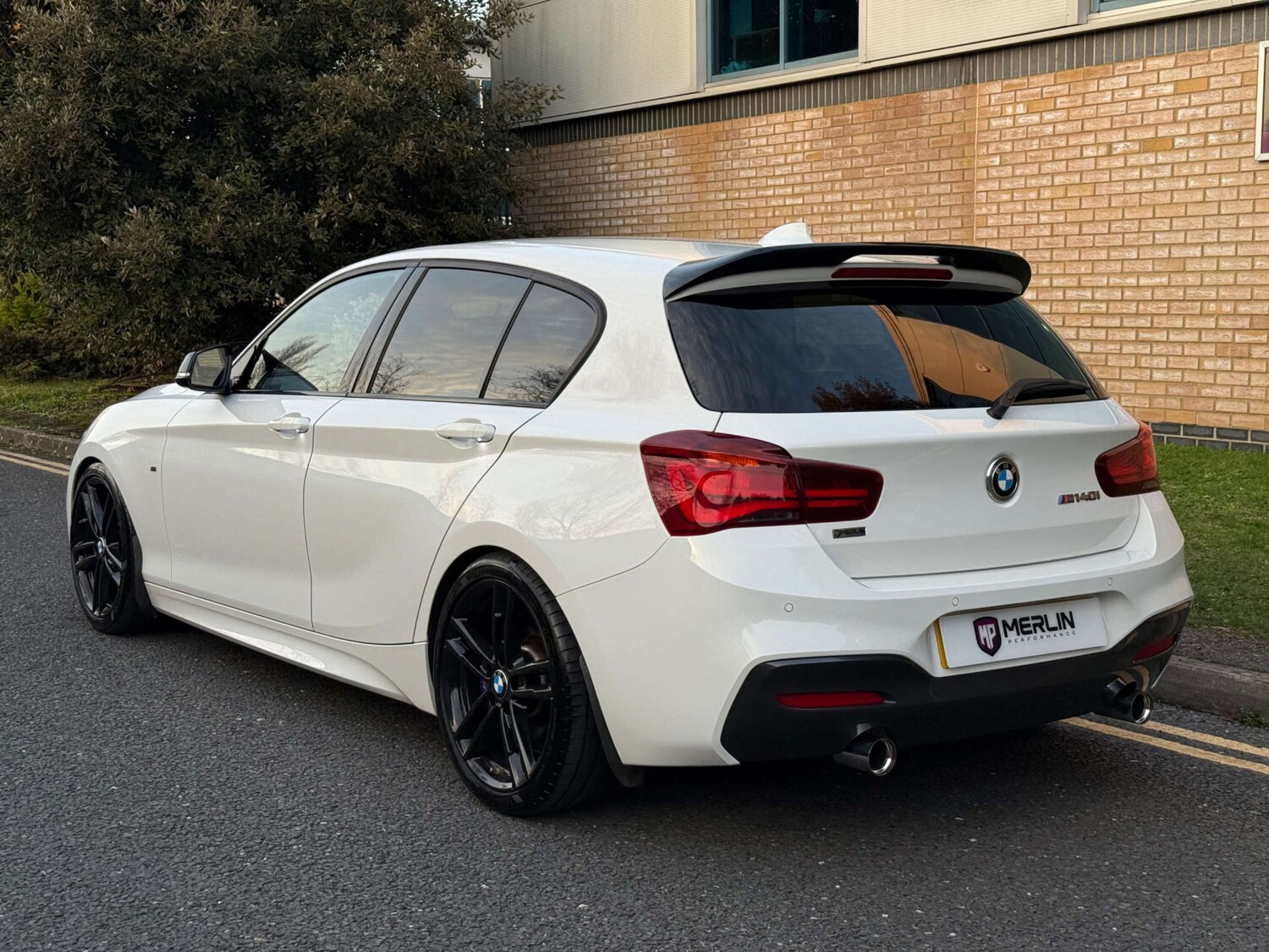 Used BMW 1 Series 2017 for sale - 77745473: Photo 18