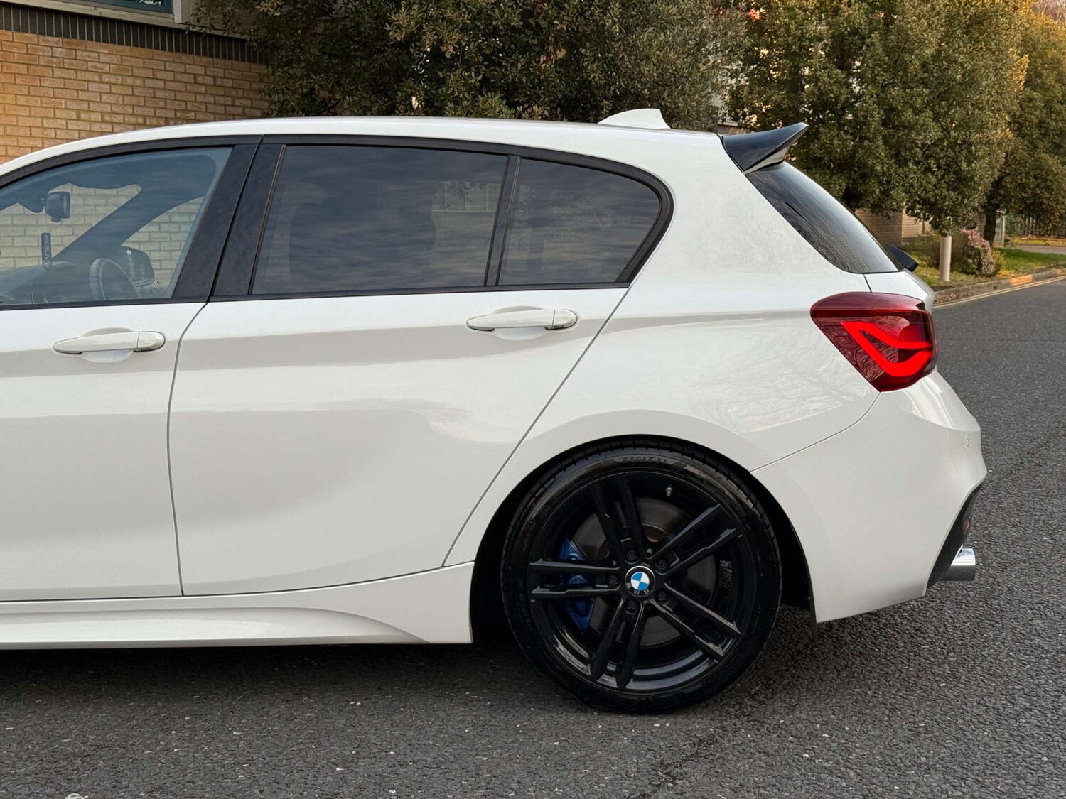Used BMW 1 Series 2017 for sale - 77745473: Photo 19