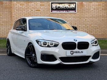 Used BMW 1 Series 2017 for sale - 77745473: Photo