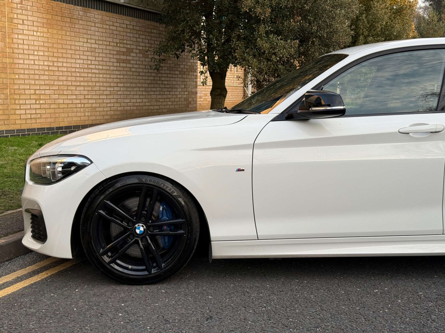 Used BMW 1 Series 2017 for sale - 77745473: Photo 20