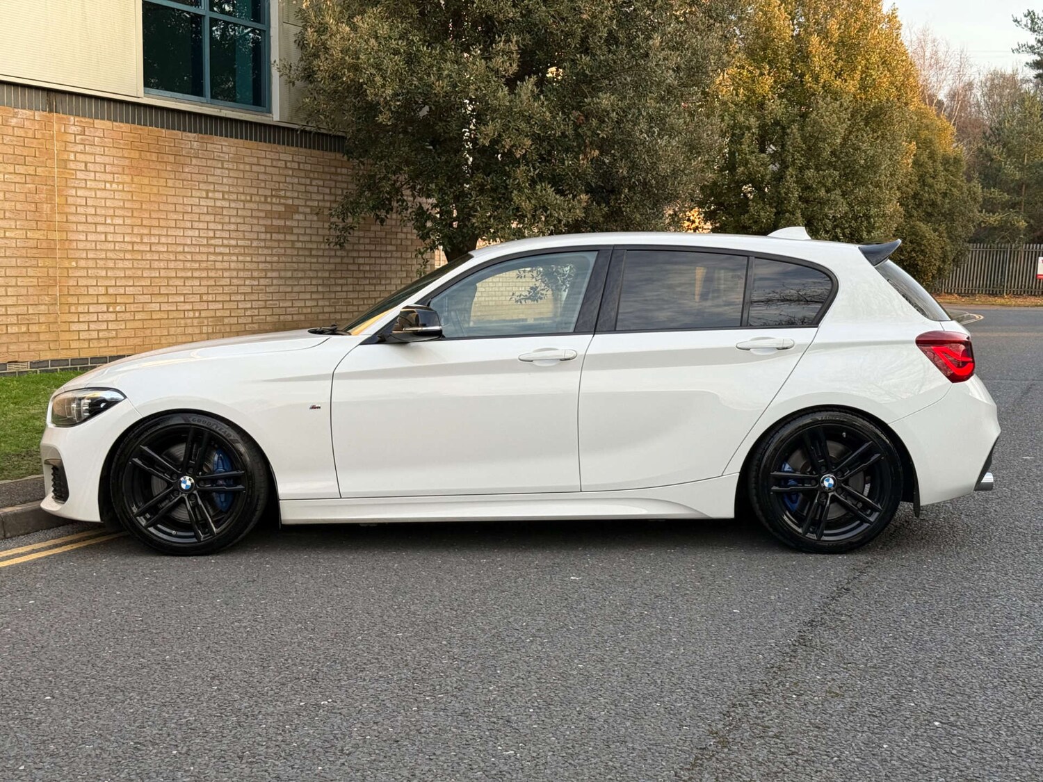 Used BMW 1 Series 2017 for sale - 77745473: Photo 21