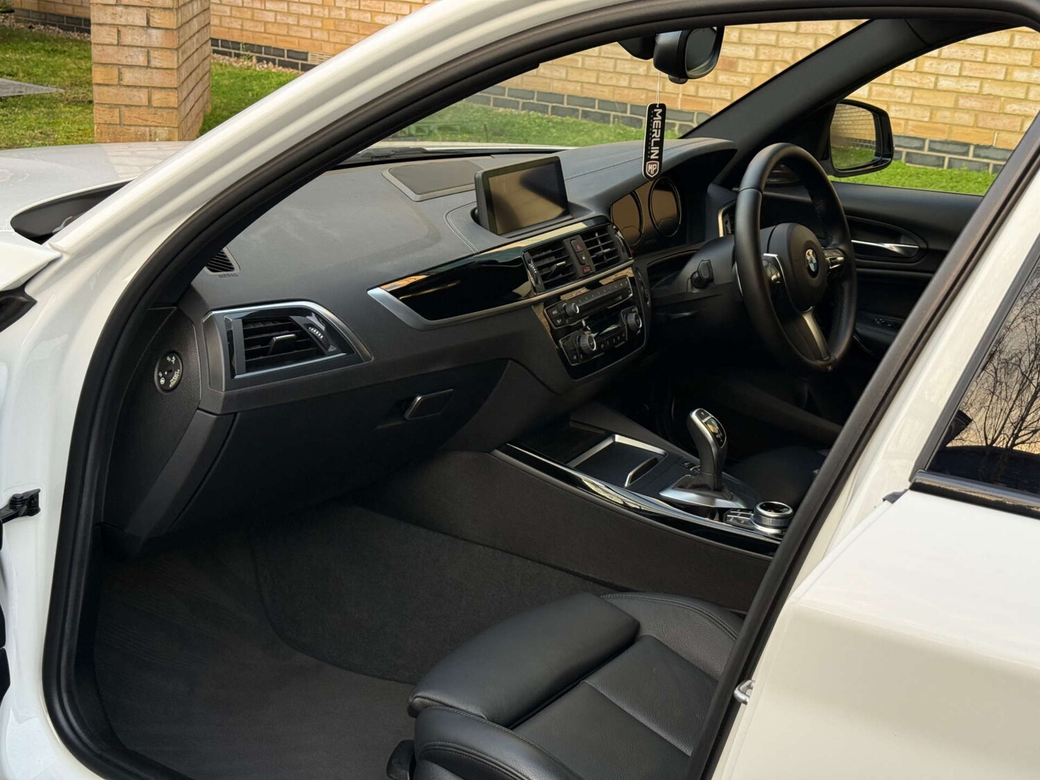 Used BMW 1 Series 2017 for sale - 77745473: Photo 22