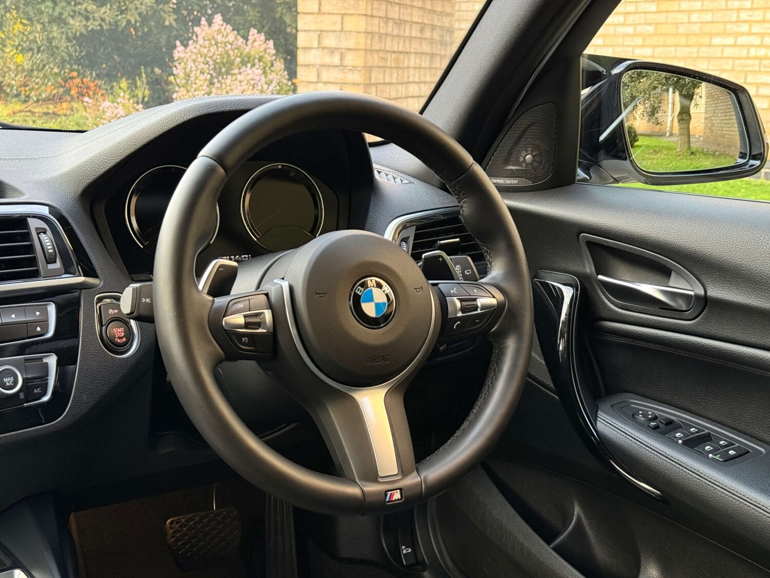 Used BMW 1 Series 2017 for sale - 77745473: Photo 23