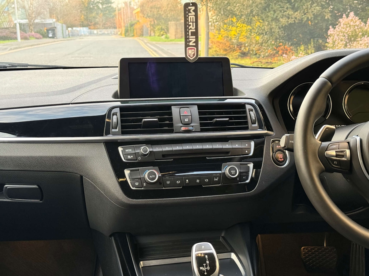 Used BMW 1 Series 2017 for sale - 77745473: Photo 24