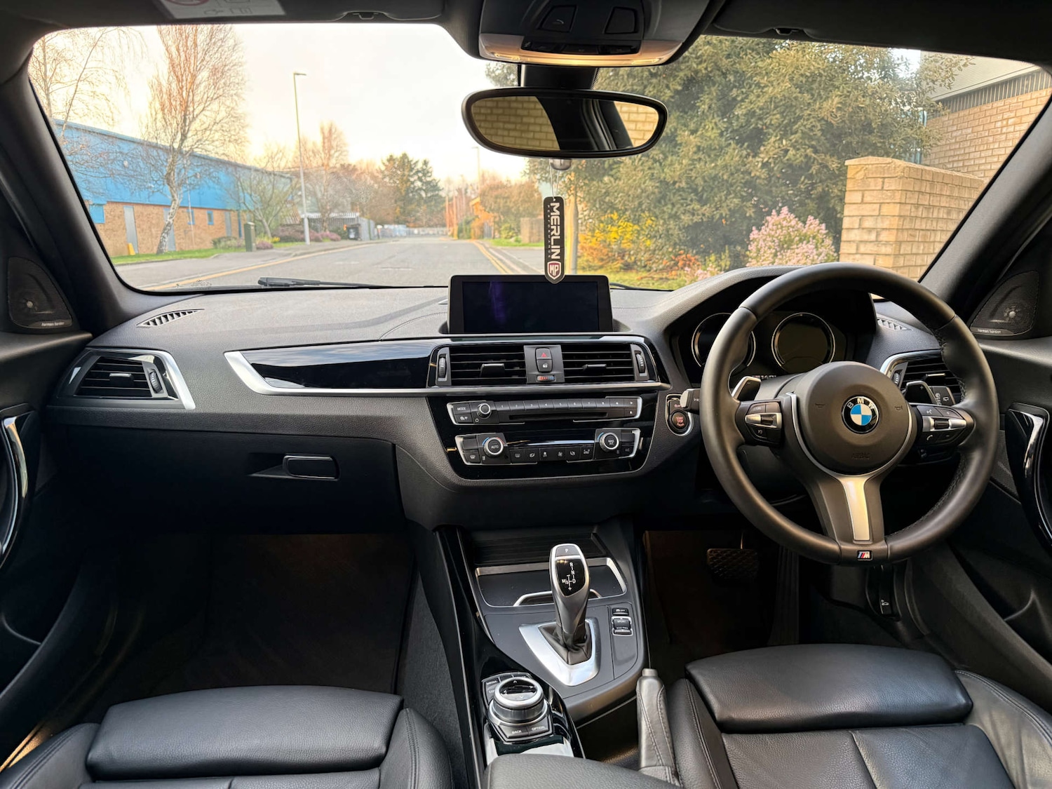 Used BMW 1 Series 2017 for sale - 77745473: Photo 26