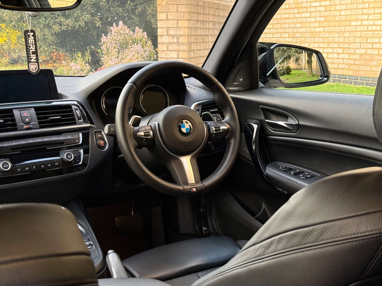 Used BMW 1 Series 2017 for sale - 77745473: Photo 28