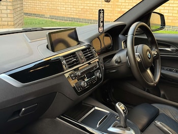 Used BMW 1 Series 2017 for sale - 77745473: Photo