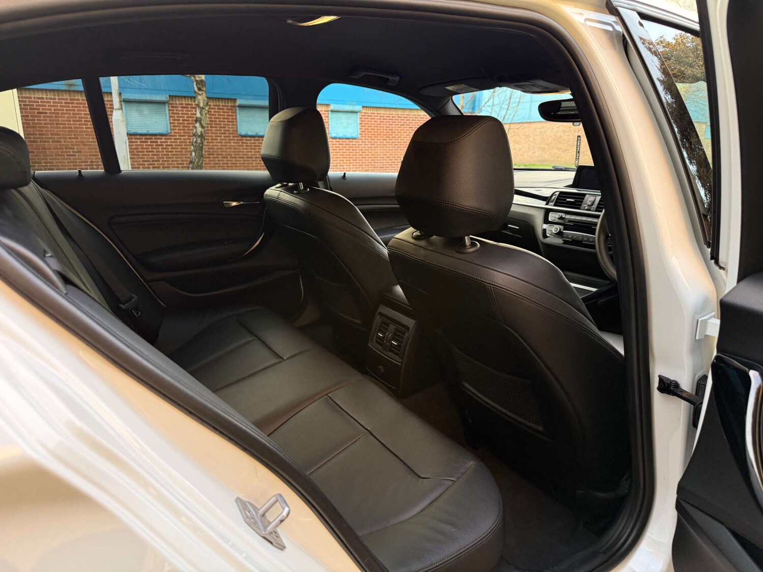 Used BMW 1 Series 2017 for sale - 77745473: Photo 30