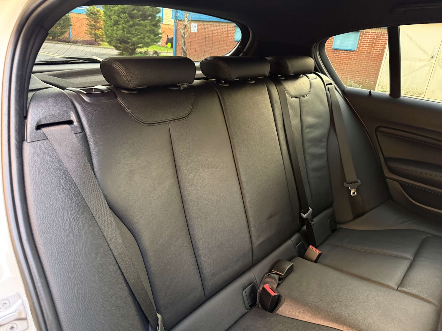 Used BMW 1 Series 2017 for sale - 77745473: Photo 31