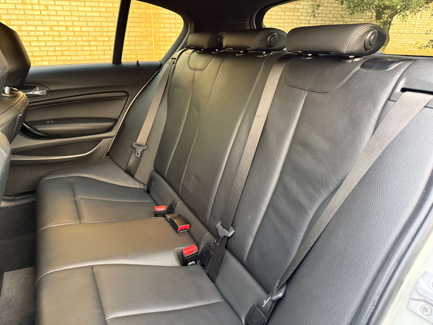 Used BMW 1 Series 2017 for sale - 77745473: Photo 32