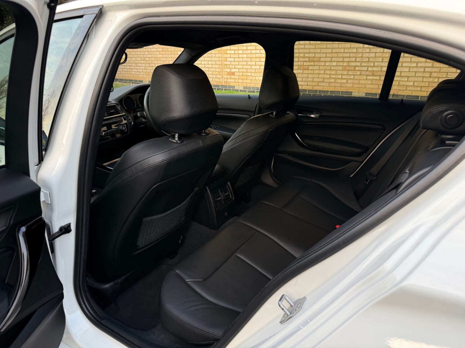 Used BMW 1 Series 2017 for sale - 77745473: Photo 33