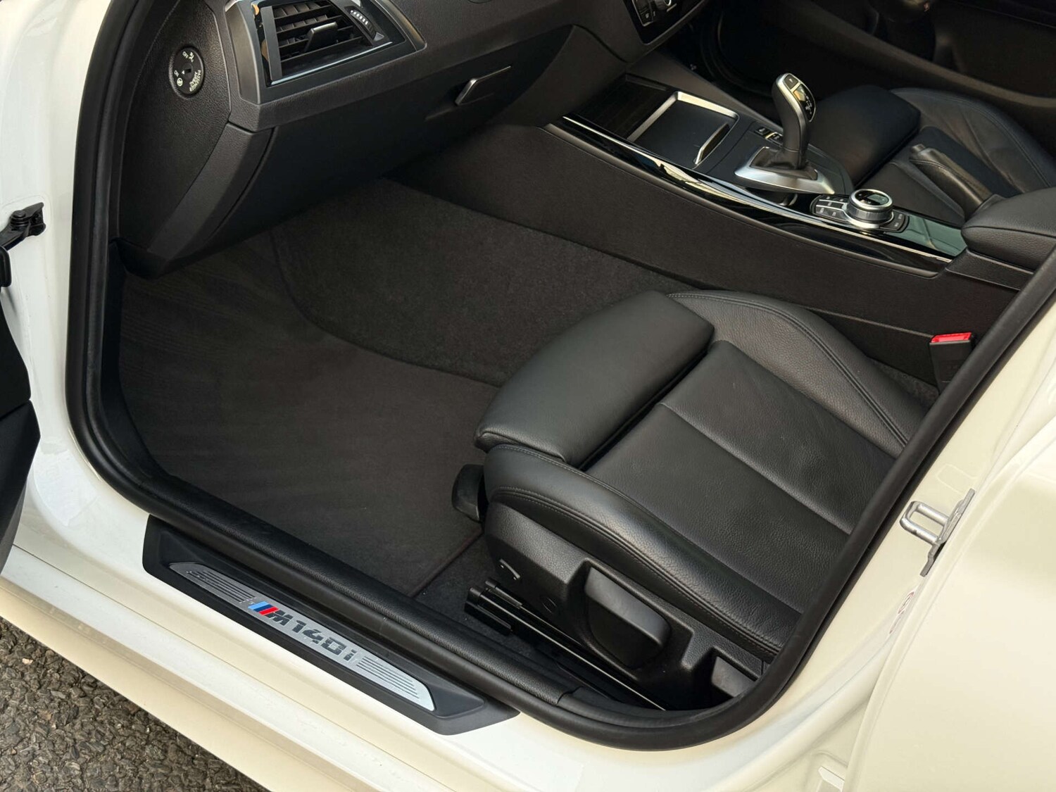 Used BMW 1 Series 2017 for sale - 77745473: Photo 34