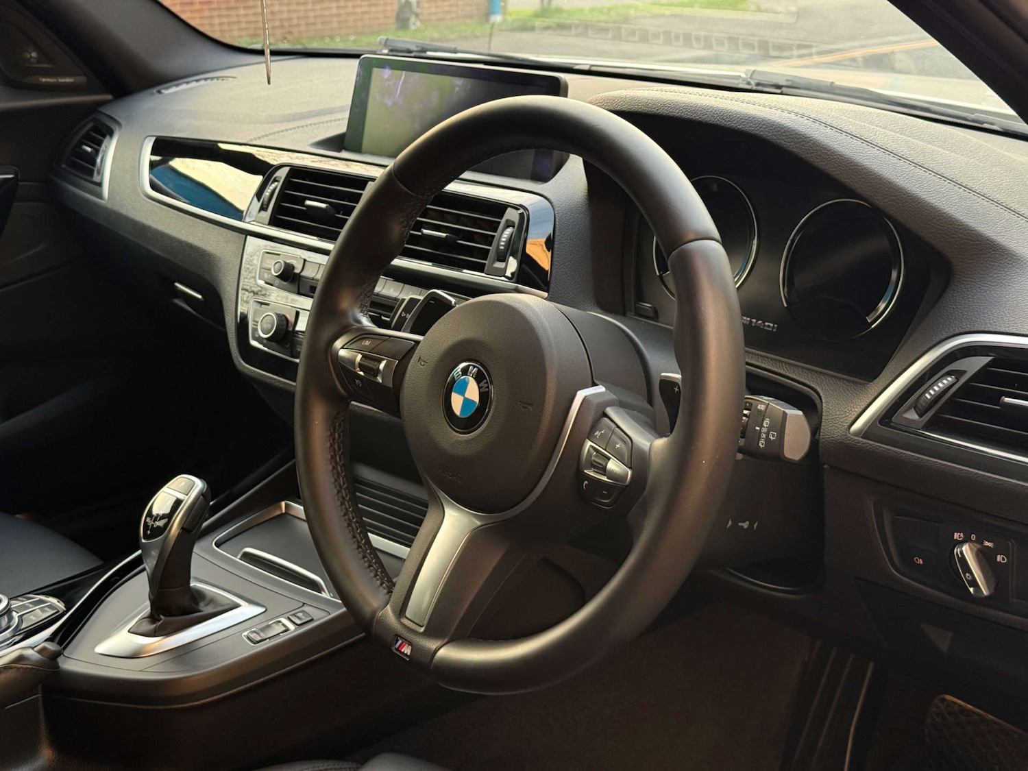 Used BMW 1 Series 2017 for sale - 77745473: Photo 35