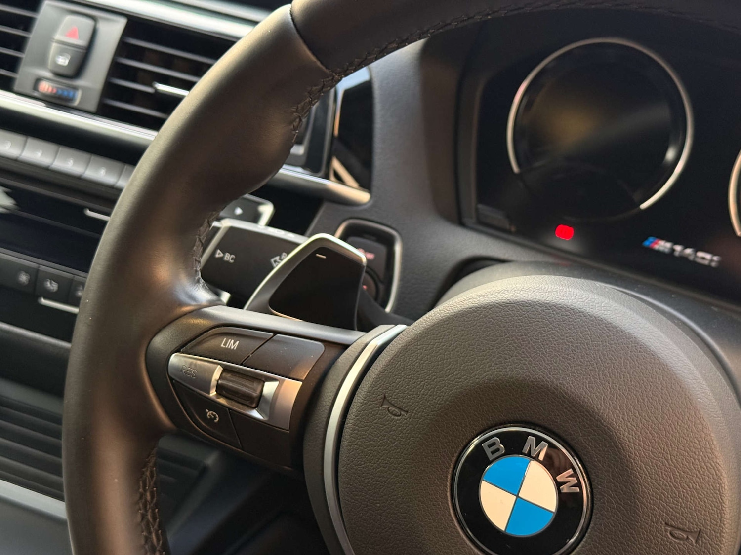 Used BMW 1 Series 2017 for sale - 77745473: Photo 36