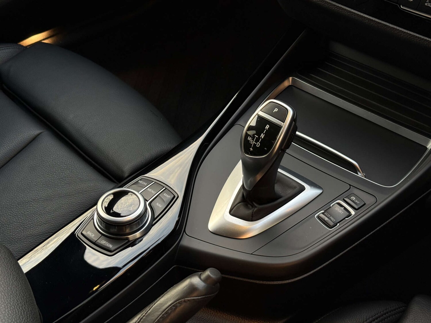 Used BMW 1 Series 2017 for sale - 77745473: Photo 39