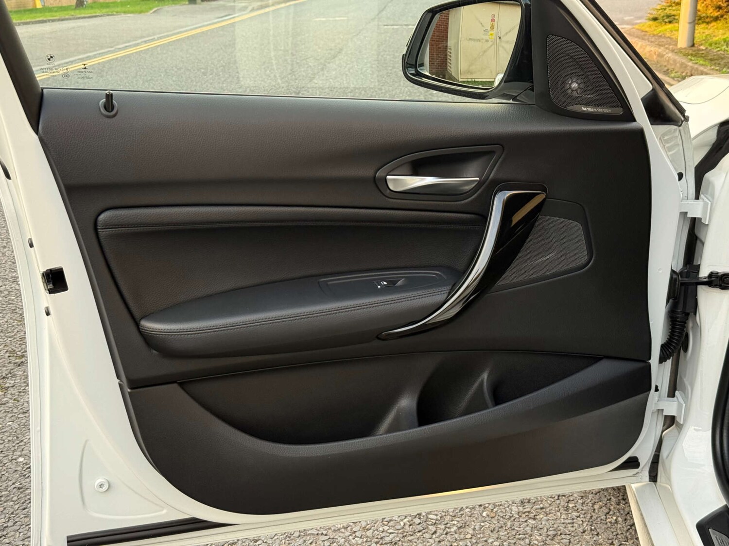 Used BMW 1 Series 2017 for sale - 77745473: Photo 42