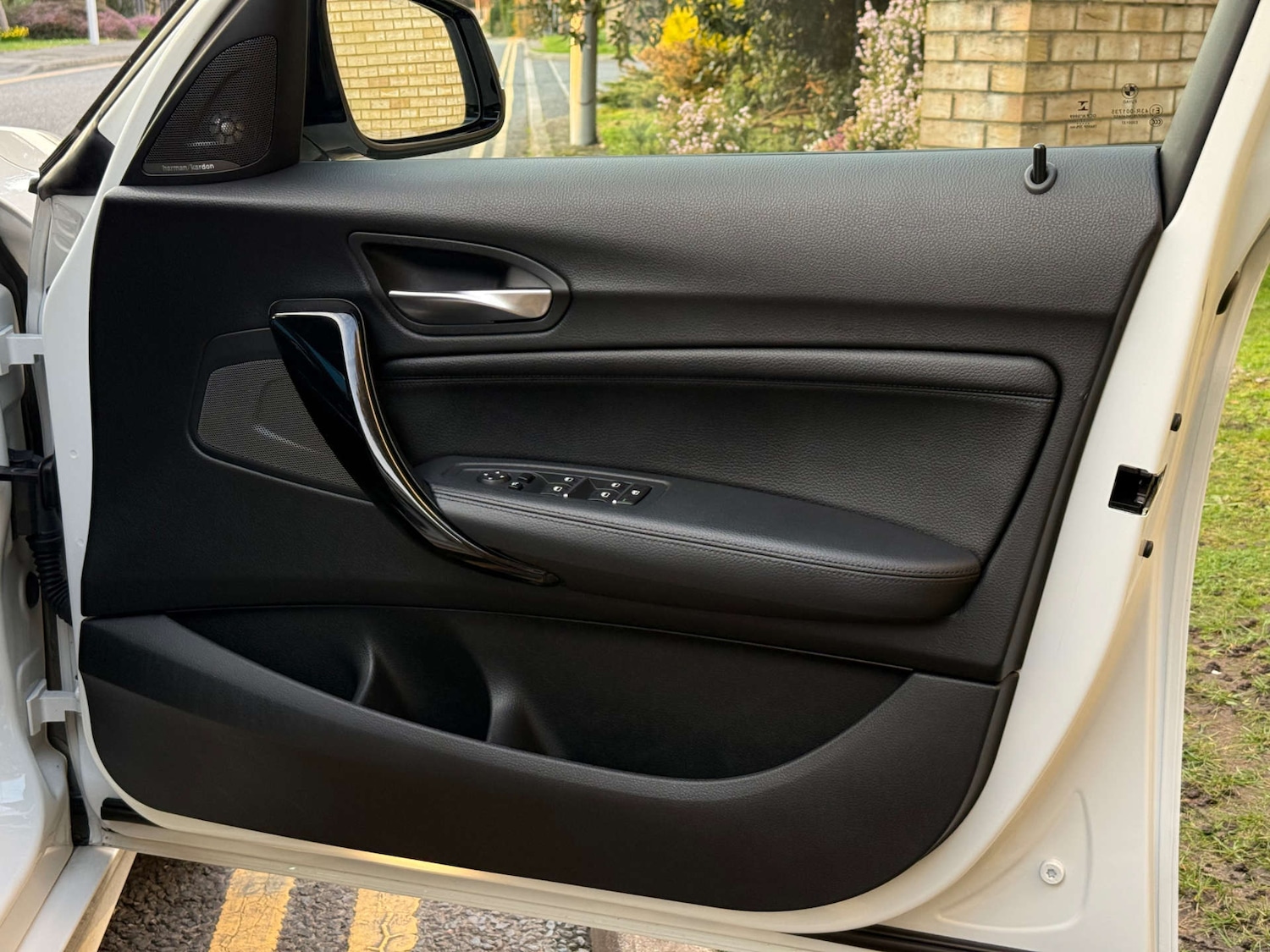 Used BMW 1 Series 2017 for sale - 77745473: Photo 43